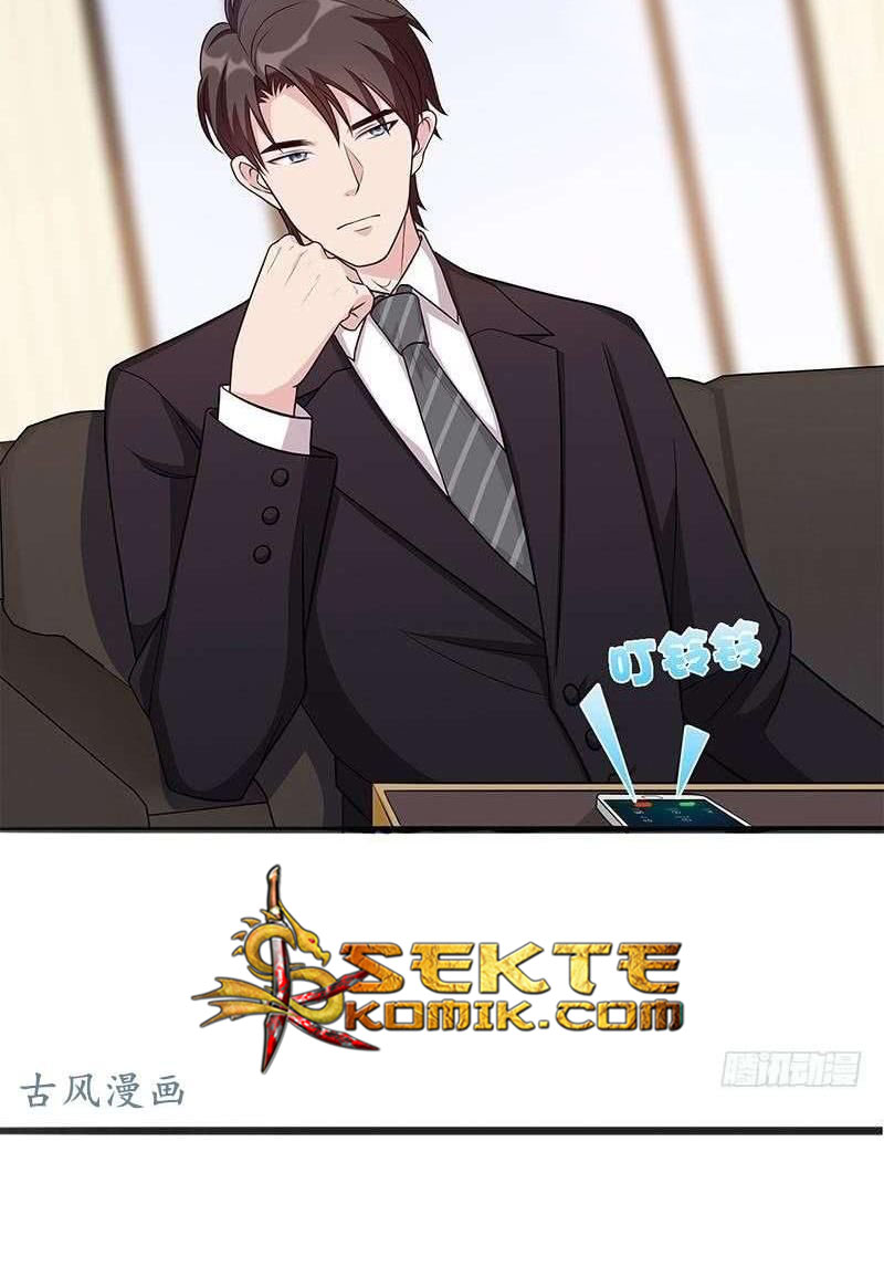 The Wife Contract and My Daughter’s Nanny Chapter 08 Gambar 6
